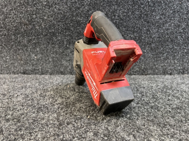 1438220-2 Borrhammare Milwaukee M18 FHX