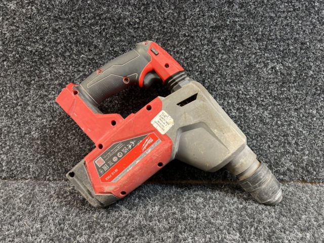 1438220-3 Borrhammare Milwaukee M18 FHX