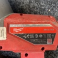 1438220-4 Borrhammare Milwaukee M18 FHX