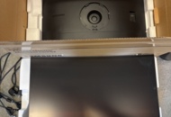 1408547 Bildskärmar 2 st Curved 27" med tillbehör - Samsung C27H800FCU