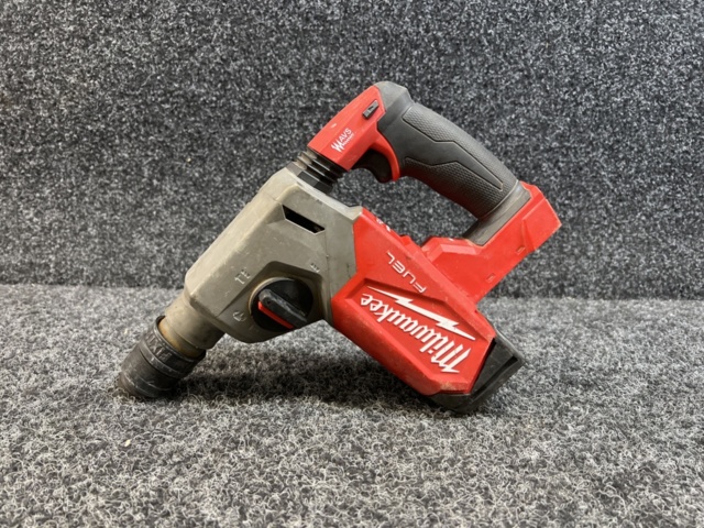 1438226-1 Borrhammare Milwaukee M18 FHX