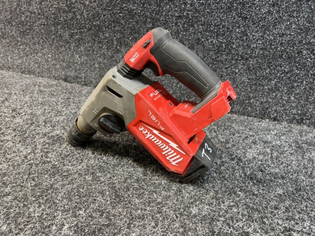 1438226-2 Borrhammare Milwaukee M18 FHX