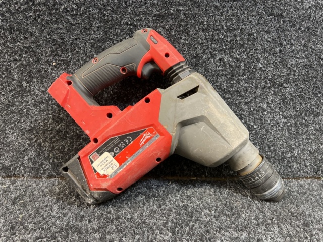 1438226-3 Borrhammare Milwaukee M18 FHX