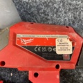 1438226-4 Borrhammare Milwaukee M18 FHX