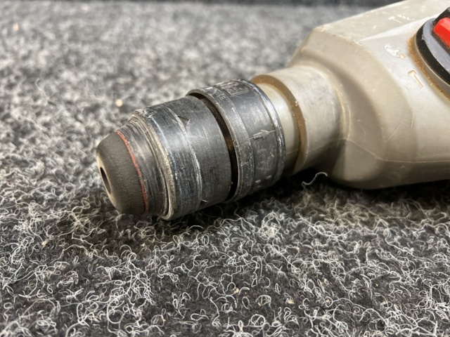 1438226-6 Borrhammare Milwaukee M18 FHX