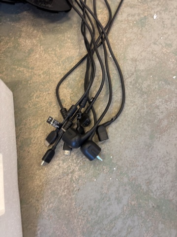 1408548-6 Bildskärmar 2 st Curved 27" med tillbehör - Samsung C27H800FCU