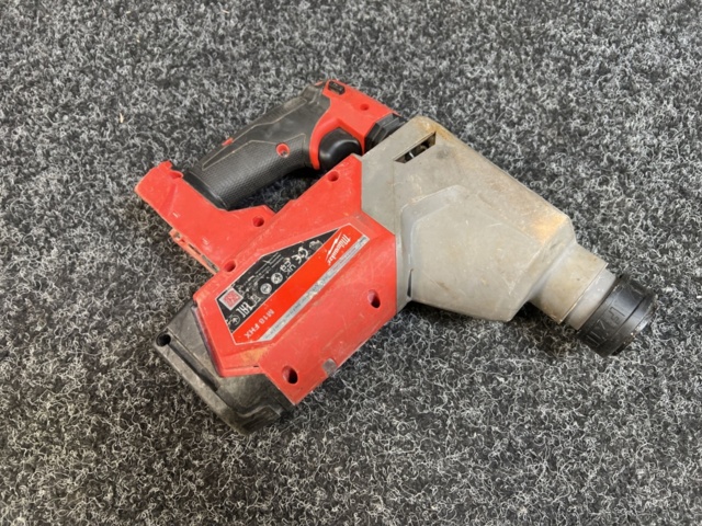 1438231-3 Milwaukee M18 FHX Rotary Hammer