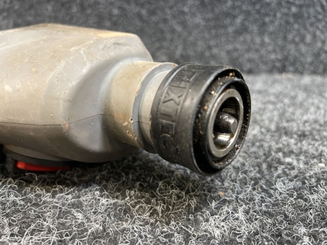 1438231-5 Milwaukee M18 FHX Rotary Hammer