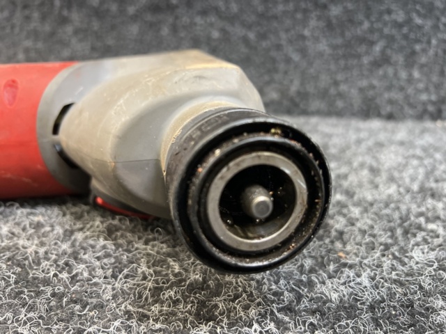 1438231-6 Milwaukee M18 FHX Rotary Hammer