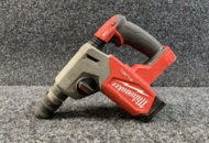 1438232 Milwaukee M18 FHX Rotary Hammer