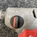 1438232-5 Milwaukee M18 FHX Rotary Hammer