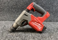 1438233 Milwaukee M18 FHX Rotary Hammer