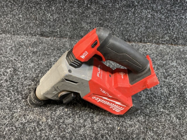 1438233-2 Milwaukee M18 FHX Rotary Hammer