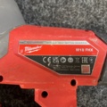 1438233-4 Milwaukee M18 FHX Rotary Hammer