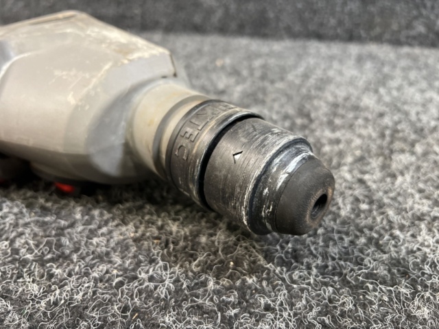 1438233-5 Milwaukee M18 FHX Rotary Hammer