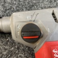 1438233-6 Milwaukee M18 FHX Rotary Hammer