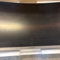 1408550-2 Bildskärmar 2 st Curved 27" med tillbehör - Samsung C27H800FCU