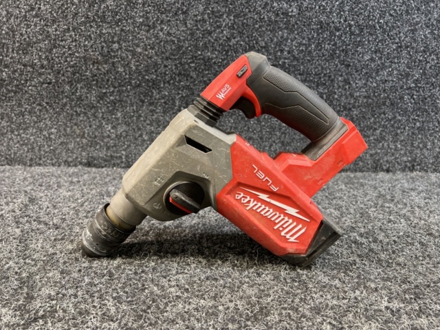 1438241-1 Borrhammare Milwaukee M18 FHX