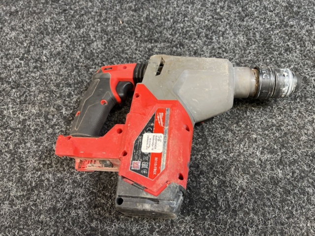 1438241-3 Borrhammare Milwaukee M18 FHX