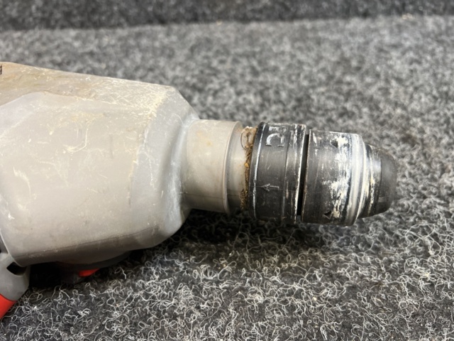 1438241-5 Borrhammare Milwaukee M18 FHX