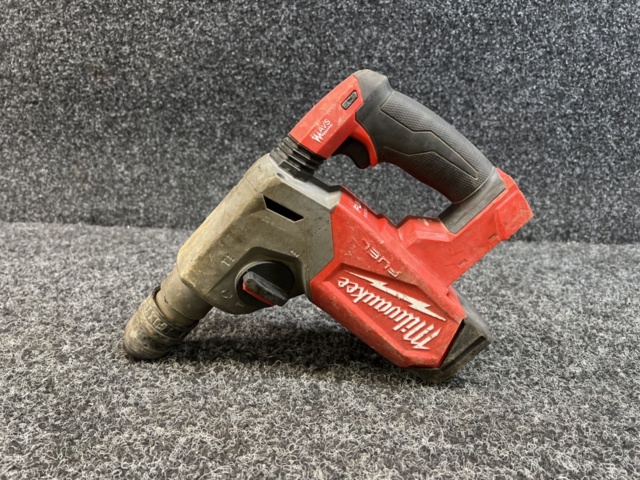 1438242-1 Borrhammare Milwaukee M18 FHX