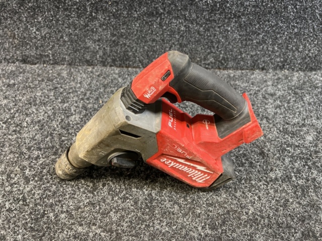 1438242-2 Borrhammare Milwaukee M18 FHX