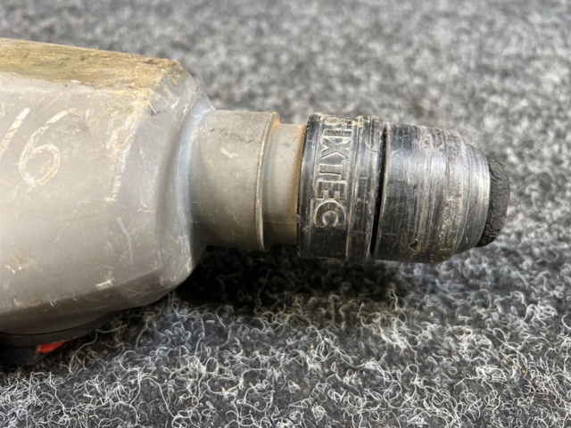 1438242-6 Borrhammare Milwaukee M18 FHX