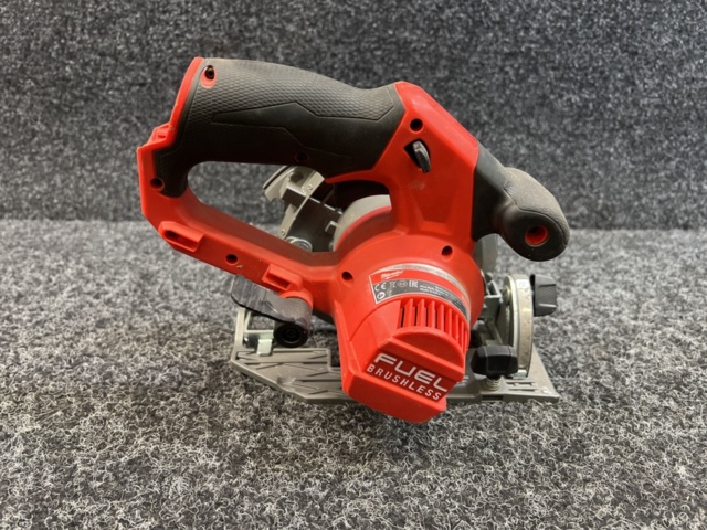 1438251-3 Cirkelsåg Milwaukee M12 CCS44