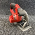 1438251-5 Cirkelsåg Milwaukee M12 CCS44