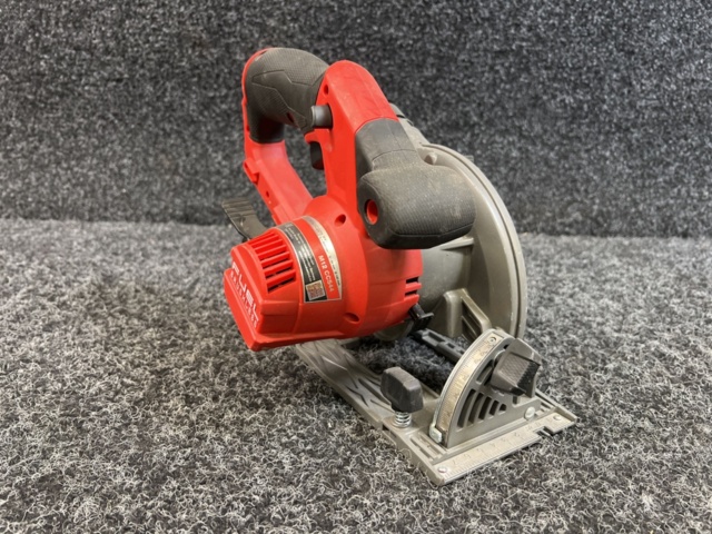 1438251-5 Cirkelsåg Milwaukee M12 CCS44