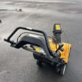 1420238-3 Snöslunga - Cub Cadet