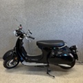 918906-1 Elmoped (NY!) Volto Vintage 3000W