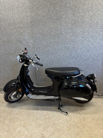 918906-1 Elmoped (NY!) Volto Vintage 3000W
