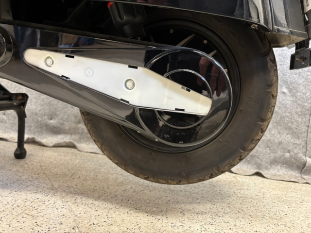 918906-2 Elmoped (NY!) Volto Vintage 3000W