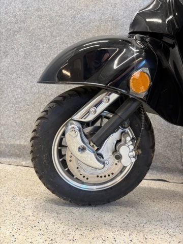 918906-3 Elmoped (NY!) Volto Vintage 3000W