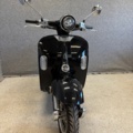 918906-4 Elmoped (NY!) Volto Vintage 3000W