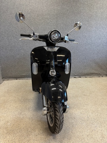 918906-4 Elmoped (NY!) Volto Vintage 3000W