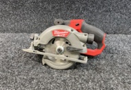 1438266 Cirkelsåg Milwaukee M12 CCS44