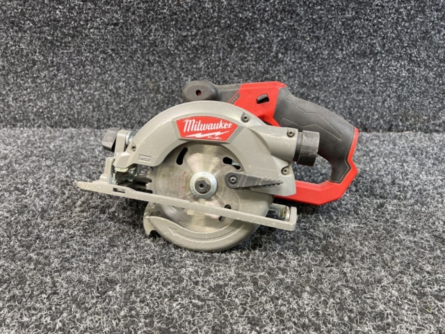 1438266-1 Cirkelsåg Milwaukee M12 CCS44