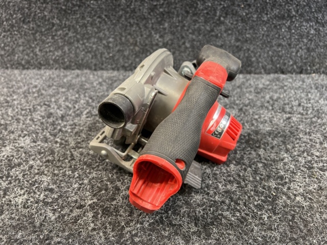 1438266-2 Cirkelsåg Milwaukee M12 CCS44