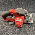 1438266-3 Cirkelsåg Milwaukee M12 CCS44