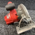 1438266-4 Cirkelsåg Milwaukee M12 CCS44