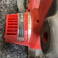 1438266-6 Cirkelsåg Milwaukee M12 CCS44