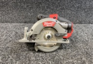 1438267 Cirkelsåg Milwaukee M12 CCS44