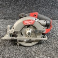 1438268-1 Cirkelsåg Milwaukee M12 CCS44