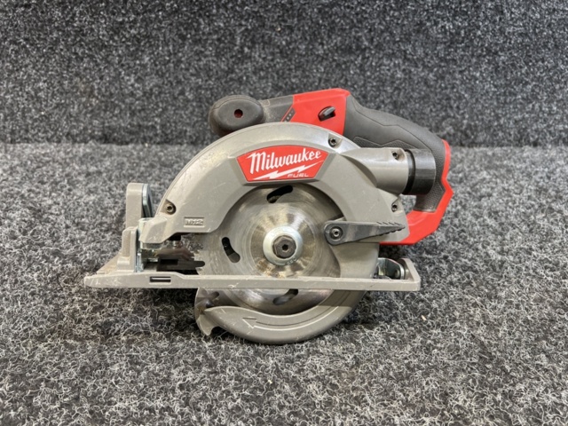 1438268-1 Cirkelsåg Milwaukee M12 CCS44