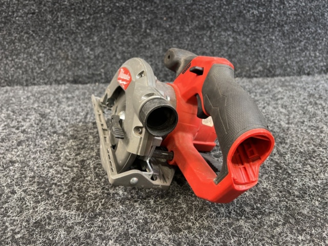 1438268-2 Cirkelsåg Milwaukee M12 CCS44