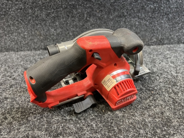 1438268-3 Cirkelsåg Milwaukee M12 CCS44
