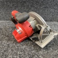 1438268-4 Cirkelsåg Milwaukee M12 CCS44