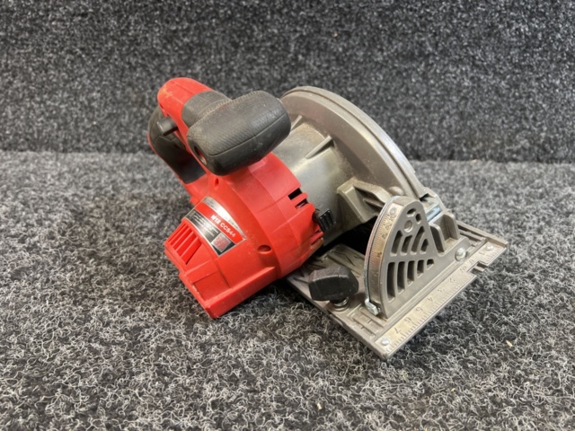 1438268-4 Cirkelsåg Milwaukee M12 CCS44